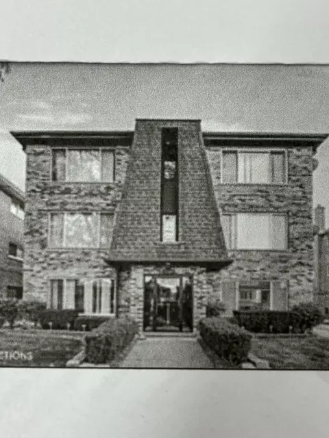 6147 W 64th Pl #3S, Chicago, IL 60638