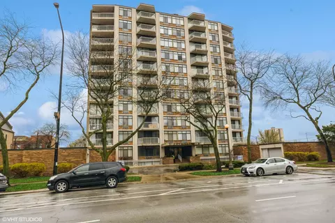 3100 S King Dr #601, Chicago, IL 60616