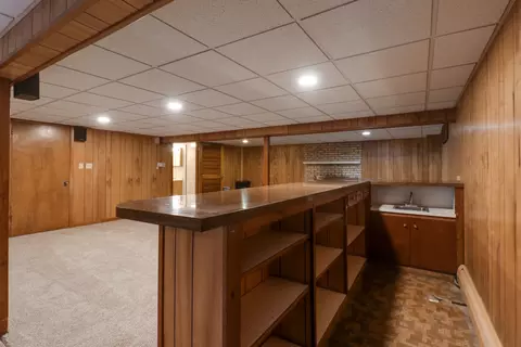 Kitchen - 707 Bradley Dr, Bloomington, IL 61701 photo 3 of 3