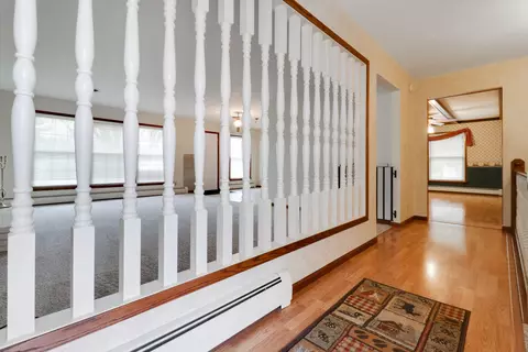 Entry Way - 707 Bradley Dr, Bloomington, IL 61701 photo 1 of 2