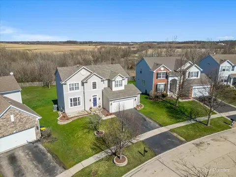 3686 Sonoma Cir, Lake In The Hills, IL 60156