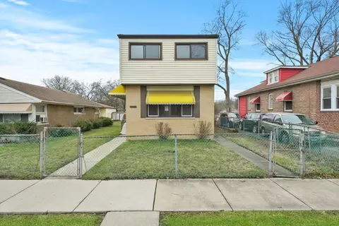 11602 S Church St, Chicago, IL 60643