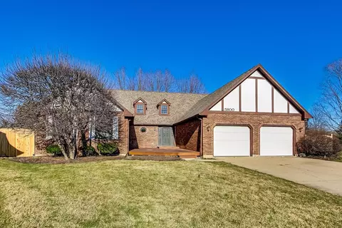 5800 Highland Dr, Palatine, IL 60067