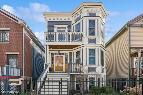 1231 S Plymouth Ct, Chicago, IL 60605