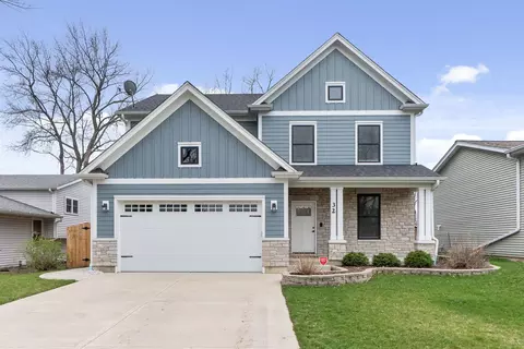 0 N032 Page St, Winfield, IL 60190