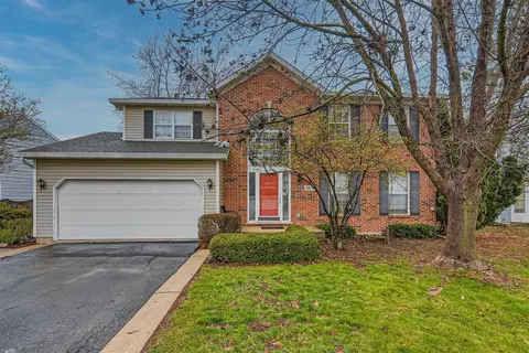 1874 Pastoral Ln, Hanover Park, IL 60133