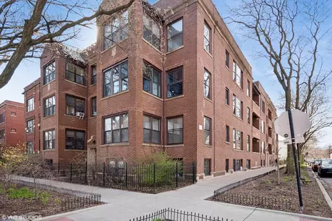 6255 N Greenview Ave #3, Chicago, IL 60660