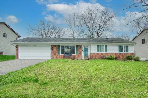 4073 Bayside Dr, Hanover Park, IL 60133