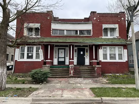 208-210 Bartleson St, Joliet, IL 60433
