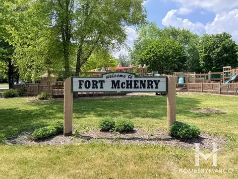 4309 Front Royal Dr, Mchenry, IL 60050 photo 16