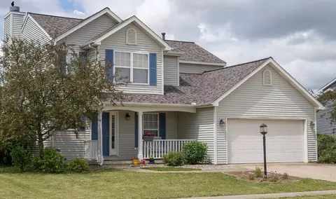 3402 Florence Dr, Champaign, IL 61822