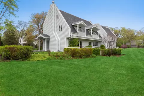1165 Polo Dr, Lake Forest, IL 60045