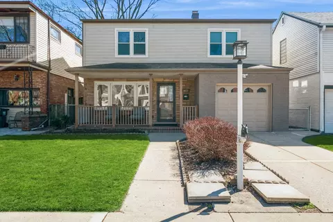 5623 Crain St, Morton Grove, IL 60053