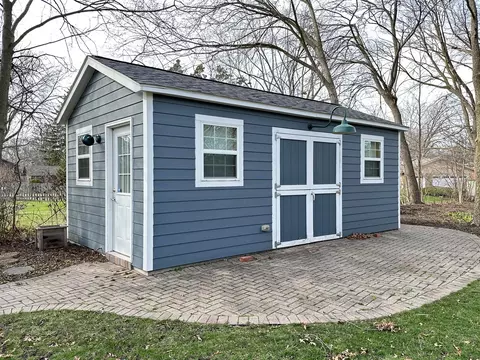 1117 E Forest Ave, Wheaton, IL 60187 photo 34