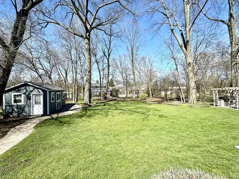 1117 E Forest Ave, Wheaton, IL 60187 photo 33