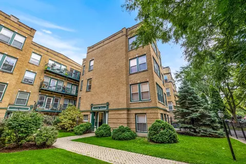 4941 N Saint Louis Ave #1N, Chicago, IL 60625