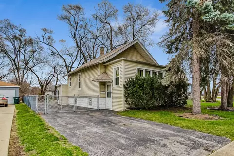 14339 Grant St, Dolton, IL 60419