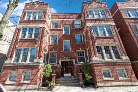 6145 N Lakewood Ave #2N, Chicago, IL 60660