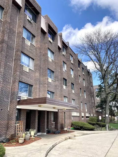 4624 N Commons Dr #409, Chicago, IL 60656