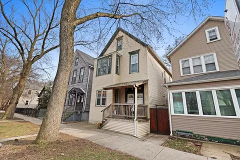 2521 W Palmer St, Chicago, IL 60647