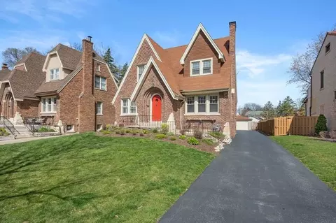 306 Southcote Rd, Riverside, IL 60546 photo 2