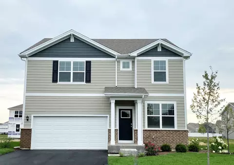 9970 Humbolt St, Huntley, IL 60142