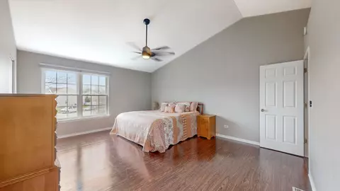Bedroom - 6211 Fox Ridge Dr, Plainfield, IL 60586 photo 1 of 4