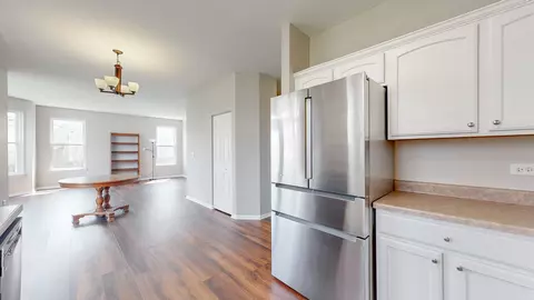 Kitchen - 6211 Fox Ridge Dr, Plainfield, IL 60586 photo 2 of 2