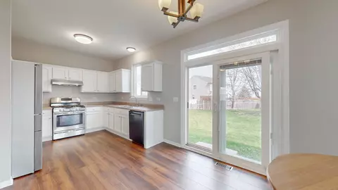 Kitchen - 6211 Fox Ridge Dr, Plainfield, IL 60586 photo 1 of 2