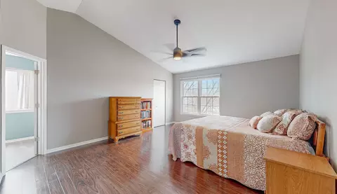 Bedroom - 6211 Fox Ridge Dr, Plainfield, IL 60586 photo 2 of 4