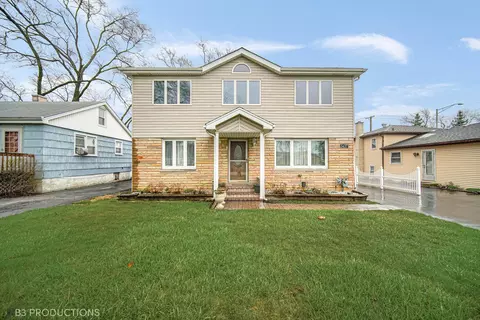 5437 S Ashland Ave, Countryside, IL 60525