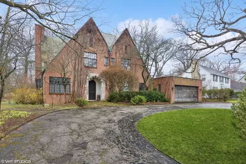 1502 Sheridan Rd, Highland Park, IL 60035