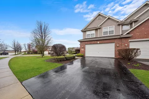 14960 S Suffolk Ct, Homer Glen, IL 60491
