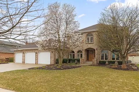 9225 174th St, Tinley Park, IL 60487