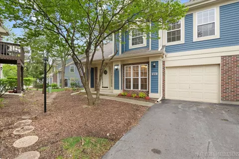 1212 Old Mill Ln #1212, Elk Grove Village, IL 60007