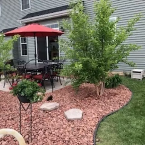 Exterior - 26409 W Red Apple Rd, Plainfield, IL 60585 photo 12 of 13