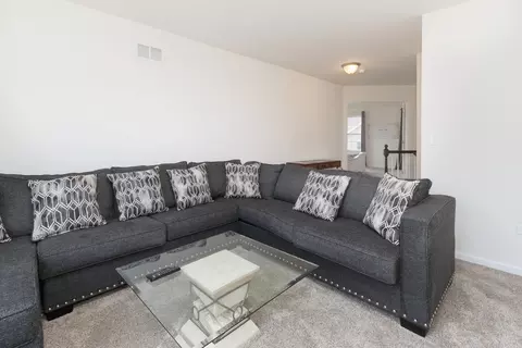 Living - 26409 W Red Apple Rd, Plainfield, IL 60585 photo 7 of 7