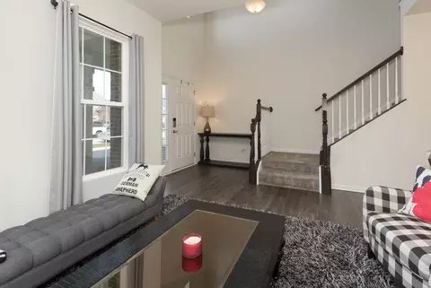 Living - 26409 W Red Apple Rd, Plainfield, IL 60585 photo 3 of 7
