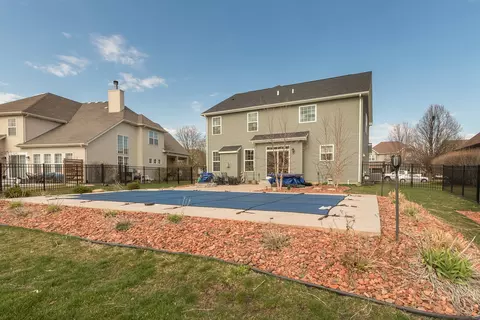 View/Area - 26409 W Red Apple Rd, Plainfield, IL 60585 photo 1 of 1
