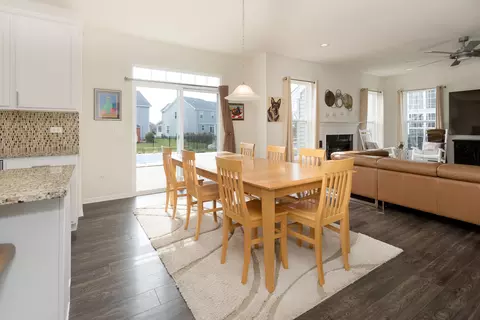 Dining - 26409 W Red Apple Rd, Plainfield, IL 60585 photo 2 of 2