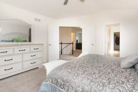 Bedroom - 26409 W Red Apple Rd, Plainfield, IL 60585 photo 7 of 7