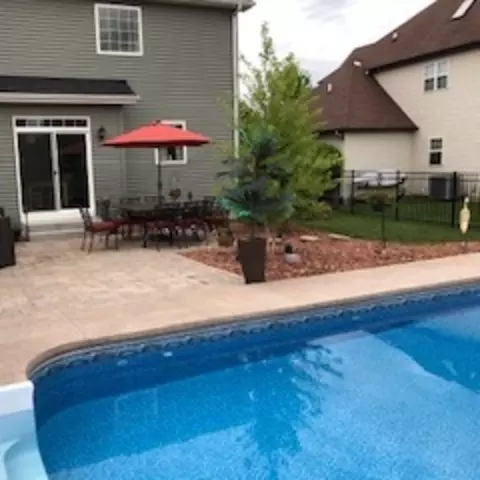 Exterior - 26409 W Red Apple Rd, Plainfield, IL 60585 photo 6 of 13