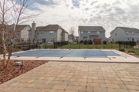 Exterior - 26409 W Red Apple Rd, Plainfield, IL 60585 photo 2 of 13