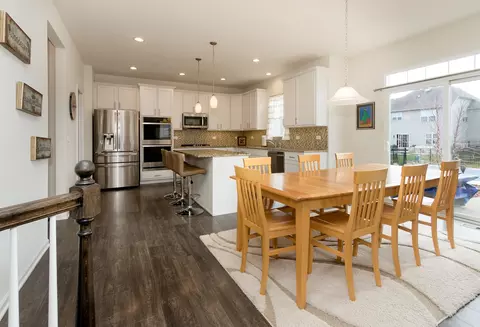Dining - 26409 W Red Apple Rd, Plainfield, IL 60585 photo 1 of 2