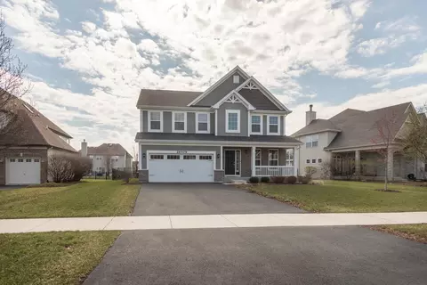 Exterior - 26409 W Red Apple Rd, Plainfield, IL 60585 photo 13 of 13