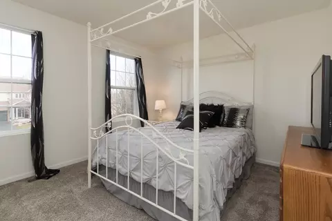 Bedroom - 26409 W Red Apple Rd, Plainfield, IL 60585 photo 2 of 7