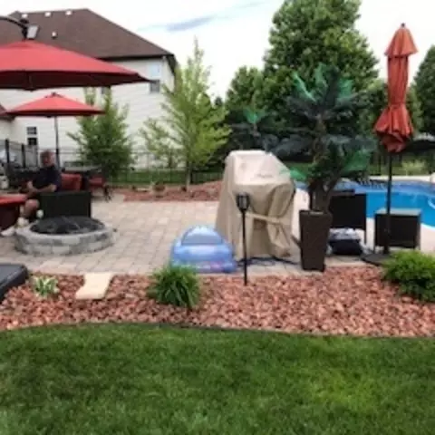 Exterior - 26409 W Red Apple Rd, Plainfield, IL 60585 photo 7 of 13