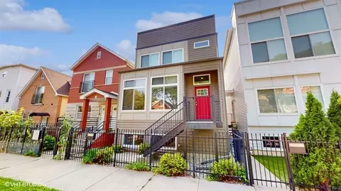 2220 N Talman Ave, Chicago, IL 60647