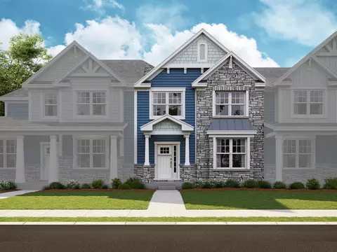 321 Didier Ct, Buffalo Grove, IL 60089