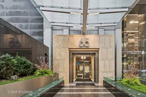 65 E Monroe St #4408, Chicago, IL 60603